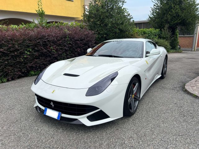 FERRARI F12 Berlinetta 6.3 dct Immagine 1