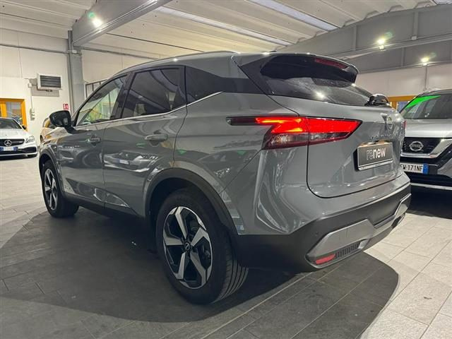 NISSAN Qashqai 1.5 e POWER N Connecta 2WD e Shifter Immagine 2