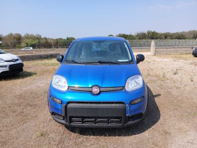 FIAT Panda My23 1.0 70cv Hybrid Immagine 0