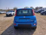 FIAT Panda My23 1.0 70cv Hybrid