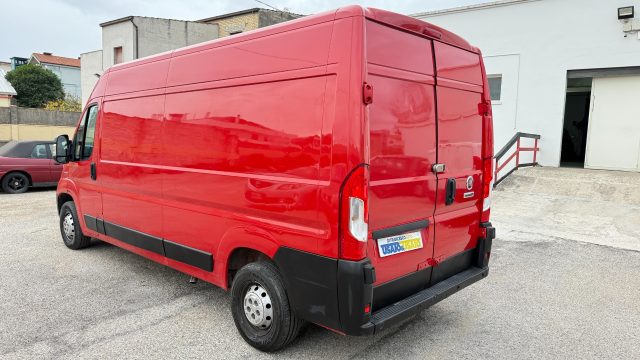 FIAT Ducato 33 LH2 2.3 mjt 120cv E6d-temp Immagine 1