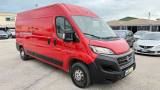 FIAT Ducato 33 LH2 2.3 mjt 120cv E6d-temp