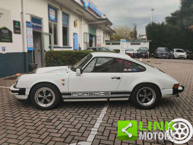 PORSCHE 911 SC 3.0 Coupé Immagine 3