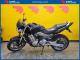 HONDA Hornet 600 Garantita e Finanziabile