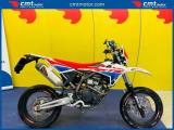 FANTIC MOTOR Motard 125 Garantita e Finanziabile