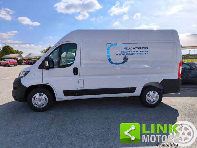 FIAT DUCATO  E-Ducato 35q Immagine 2