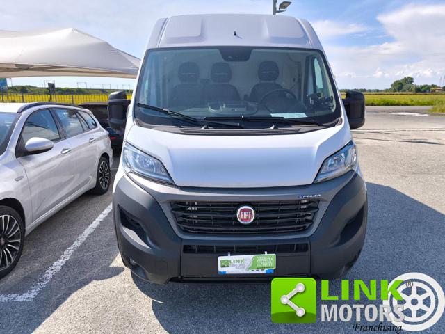 FIAT DUCATO  E-Ducato 35q Immagine 3