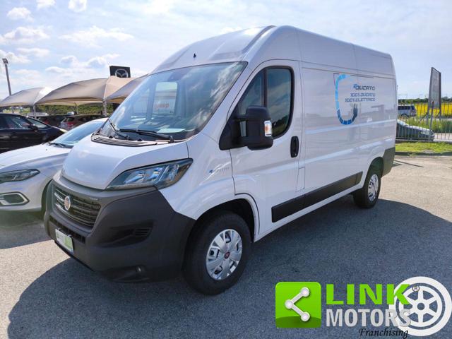 FIAT DUCATO  E-Ducato 35q Immagine 0