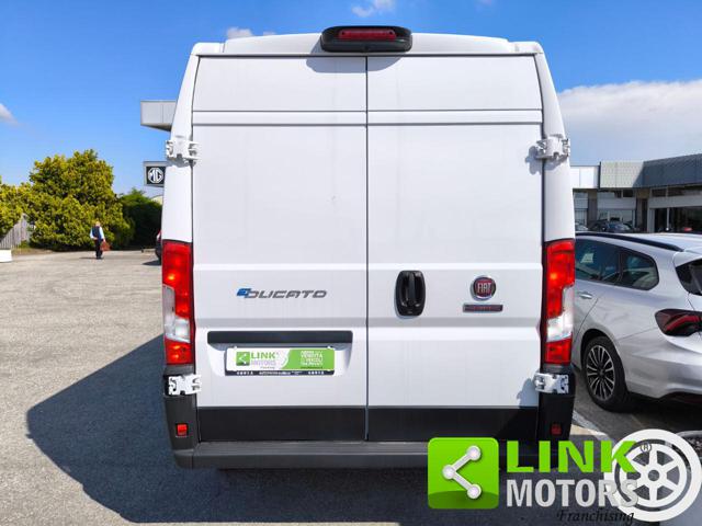 FIAT DUCATO  E-Ducato 35q Immagine 4