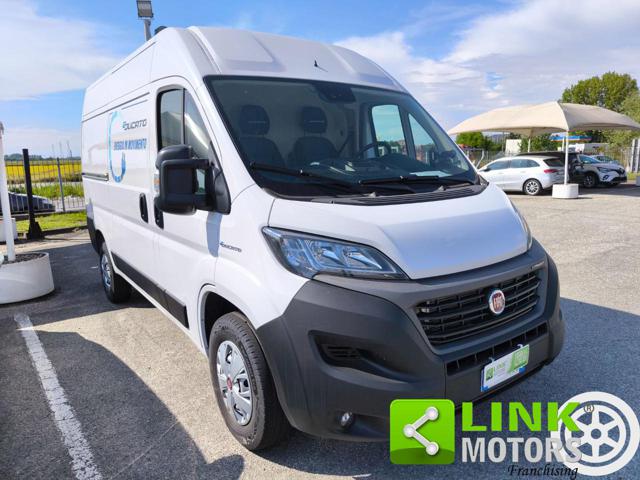 FIAT DUCATO  E-Ducato 35q Immagine 1