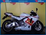 HONDA CBR 600 RR Finanziabile - Bianco - 70913