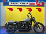 HARLEY-DAVIDSON Other 107 Street Bob - FXBB Garantita e Finanziabile