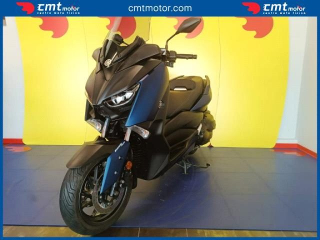 YAMAHA X-Max 400 Garantito e Finanziabile Immagine 1