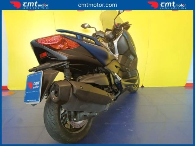 YAMAHA X-Max 400 Garantito e Finanziabile Immagine 3