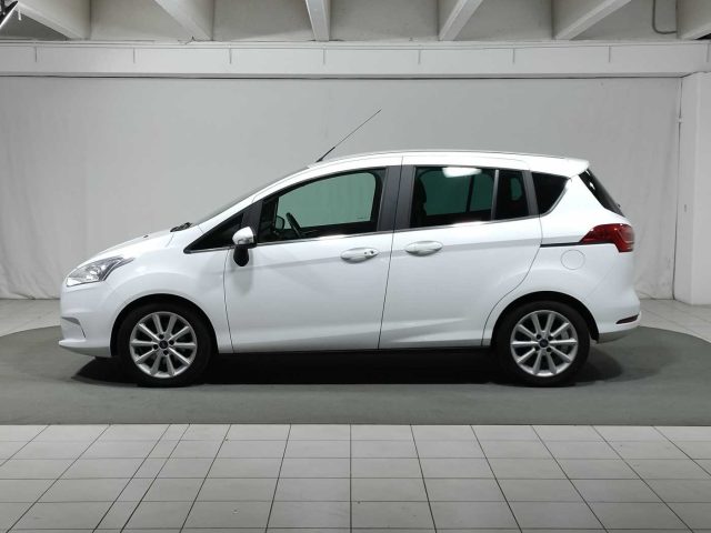 FORD B-Max 1.0 EcoBoost 100 CV Immagine 1