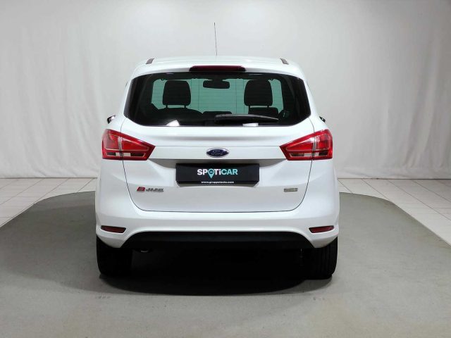 FORD B-Max 1.0 EcoBoost 100 CV Immagine 3