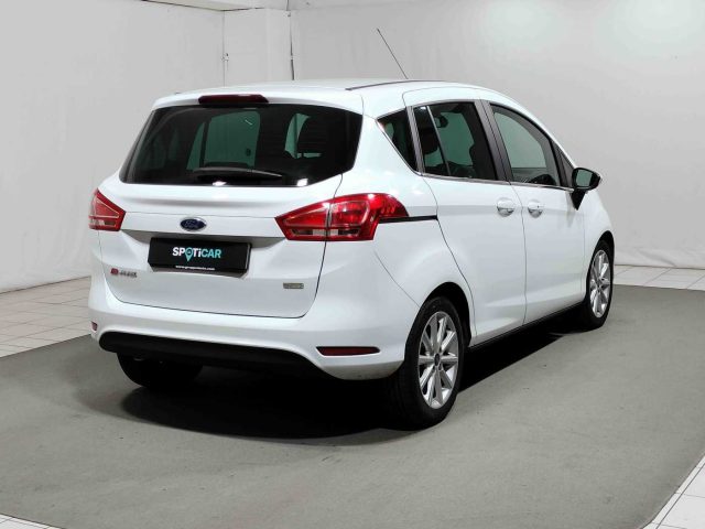 FORD B-Max 1.0 EcoBoost 100 CV Immagine 4