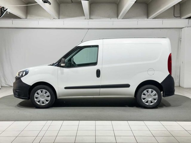 FIAT Doblo Doblò 1.3 MJT PC-TN Cargo Lamierato Immagine 1