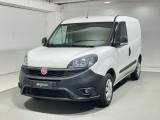 FIAT Doblo Doblò 1.3 MJT PC-TN Cargo Lamierato