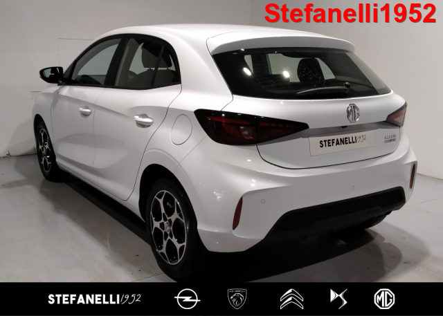 MG MG3 Hybrid+ Comfort Immagine 4