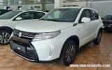 SUZUKI Vitara 1.4 Hybrid 4WD AllGrip Cool+