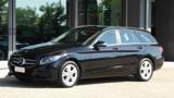 MERCEDES-BENZ C 180 BlueTEC S.W. Automatic Executive