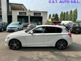 BMW 116 d 5p. Msport