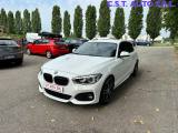 BMW 116 d 5p. Msport