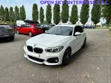 BMW 116 d 5p. Msport Adatta a neopatentati