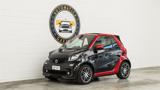 SMART Brabus 0.9 Turbo twinamic cabrio Xclusive IVA ESPOSTA