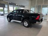 TOYOTA Hilux 2.4 D-4D A/T 4WD 4 porte Double Cab Executive