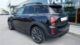 MINI Countryman 2.0 Cooper SD JCW Countryman LISTINO 54.840?