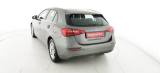 MERCEDES-BENZ A 180 Automatic Business Extra