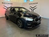 BMW 116 i Sport AUTO GARANZIA EUROPEA