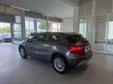 MERCEDES-BENZ GLA 180 d Automatic Business Extra