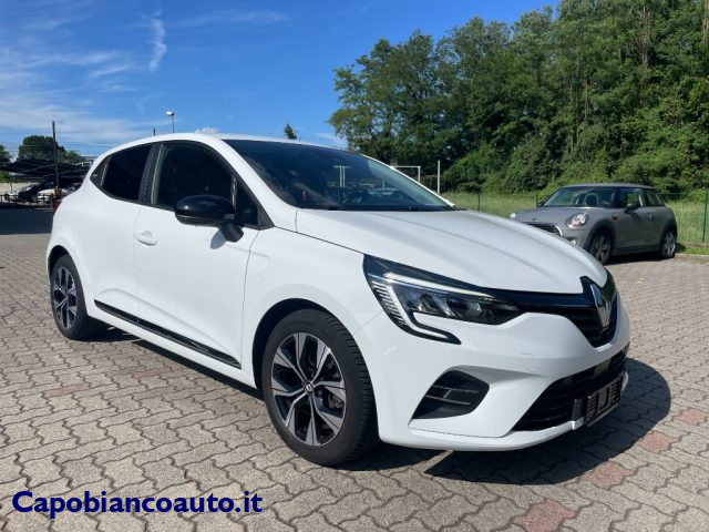 RENAULT Clio SCe 65 CV 5 porte Evolution 13.100KM Immagine 2