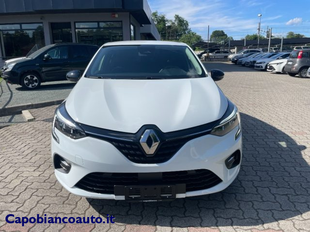 RENAULT Clio SCe 65 CV 5 porte Evolution 13.100KM Immagine 1