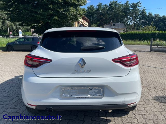 RENAULT Clio SCe 65 CV 5 porte Evolution 13.100KM Immagine 4