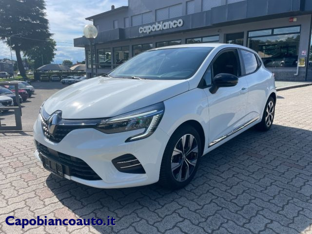 RENAULT Clio SCe 65 CV 5 porte Evolution 13.100KM Immagine 0