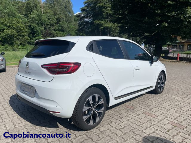 RENAULT Clio SCe 65 CV 5 porte Evolution 13.100KM Immagine 3