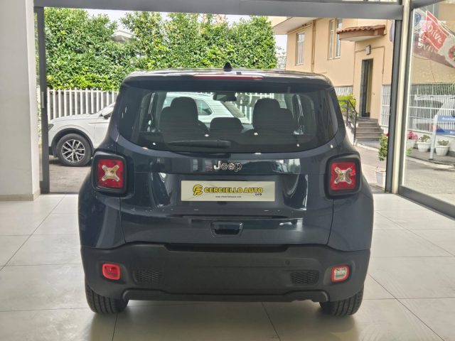 JEEP Renegade 1.0 T3 Longitude KM0 TUA DA ?239,00 Immagine 1