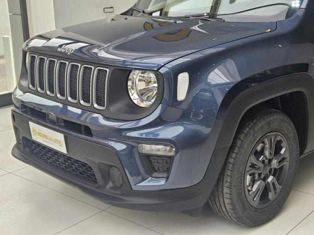 JEEP Renegade 1.0 T3 Longitude KM0 TUA DA ?239,00 Immagine 3