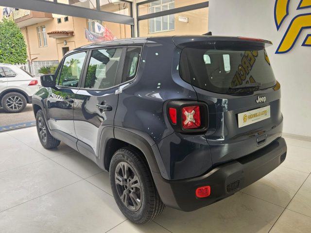 JEEP Renegade 1.0 T3 Longitude KM0 TUA DA ?239,00 Immagine 4