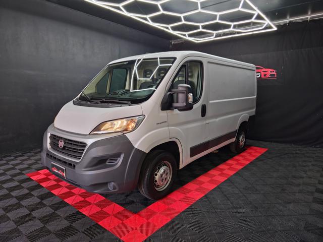 FIAT Ducato 2.0 MJT 115 - FABIANOAUTO Immagine 0