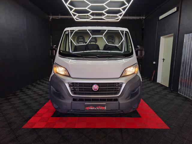 FIAT Ducato 2.0 MJT 115 - FABIANOAUTO Immagine 1