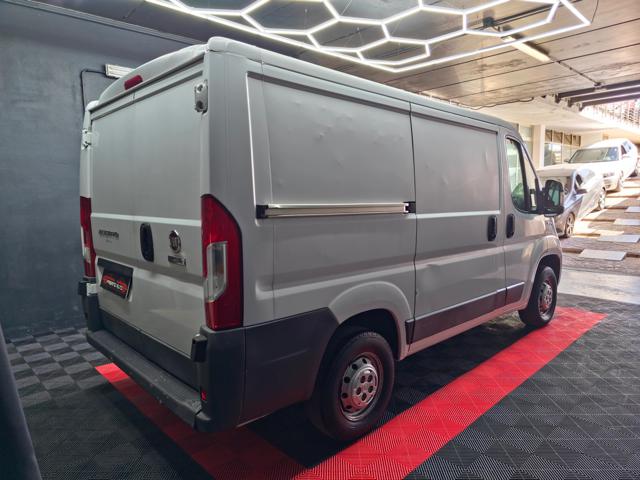 FIAT Ducato 2.0 MJT 115 - FABIANOAUTO Immagine 3