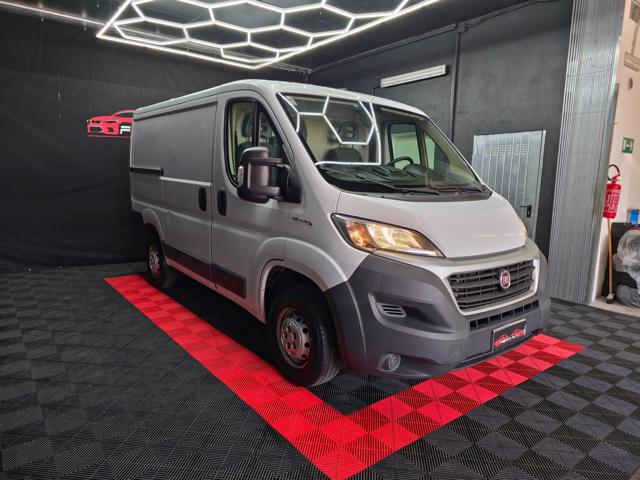 FIAT Ducato 2.0 MJT 115 - FABIANOAUTO Immagine 2