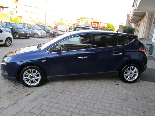 LANCIA Delta 1.6 MJT  Gold Immagine 2