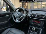 BMW X1 sDrive18d Sport Line