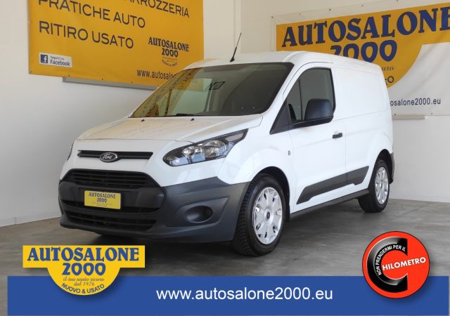 FORD Transit Connect 200 1.6 TDCi PC Furgone Trend PREZZO + IVA Immagine 0